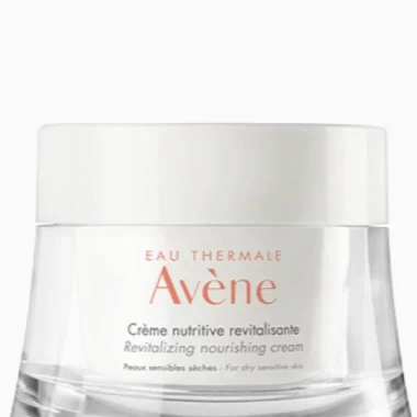 Avene Hranljiva revitalizujuća krema 50ml