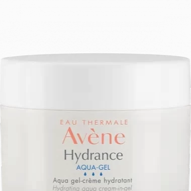 Avene Hydrance aqua-gel 50ml