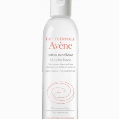 Avene Micelarni losion 500 ml promo