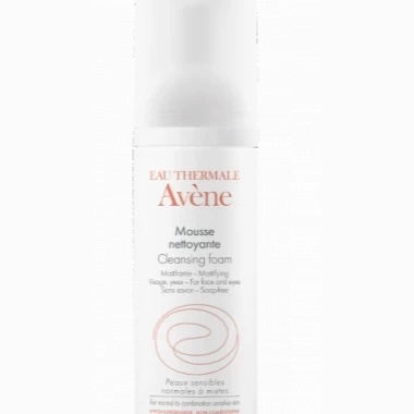 Avene pena za umivanje 150ml