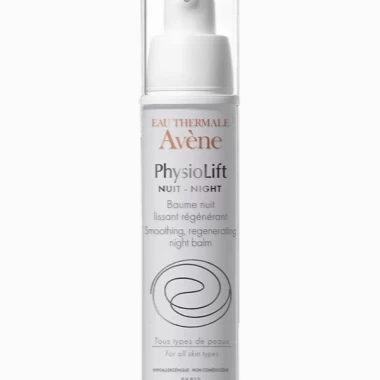 Avene Physiolift noćni balzam 30ml
