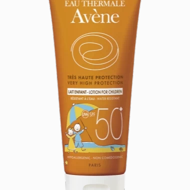 Avene Sun dečije mleko spf50+ 100ml