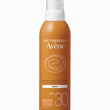 Avene Sun sprej SPF 30 200 ml