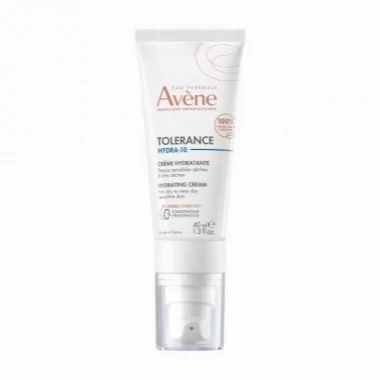 Avene Tolerance Hydra-10 krema 40 ml