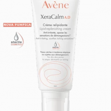 Avene Xeracalm AD krem 200ml
