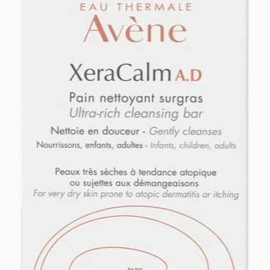 Avene Xeracalm AD sindet za pranje 100g