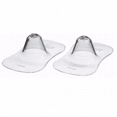 AVENT BRADAVICE SILIKONSKE STANDARD 0436