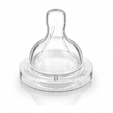 AVENT CLASSIC PLUS CUCLA SREDNJI PROTOK 3M+ 0942