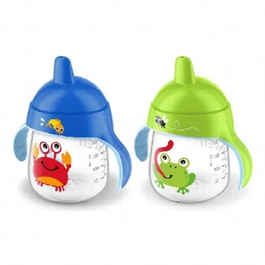 AVENT PREMIUM MAGICNA SOLJA 260ML 3313