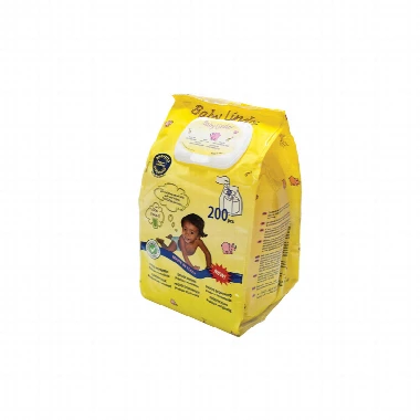 BABY LINDO MARAMICE VLAZNE 200/1