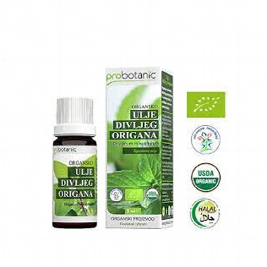 BALTIK ORIGANO ULJE 5ML