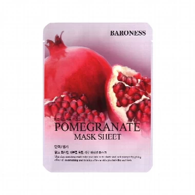 BARONESS MASKA ZA LICE NAR 21G