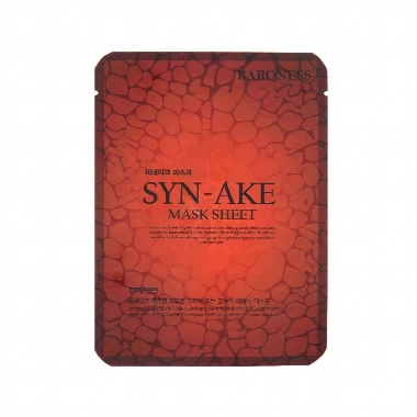 BARONESS MASKA ZA LICE SYN-AKE 21G