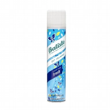 BATISTE SAMPON SUVO PRANJE FRESH 200ML