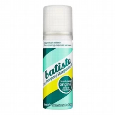 BATISTE SAMPON SUVO PRANJE ORIGINAL 50ML