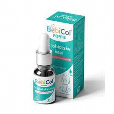 BEBICOL FORTE KAPI 10ML