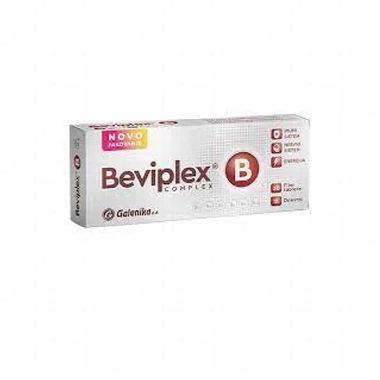 BEVIPLEX TBL 30X