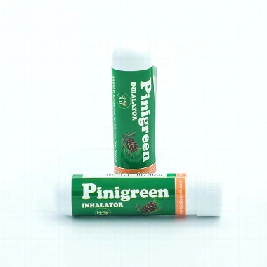 BG PHARM PINIGREEN INHALATOR