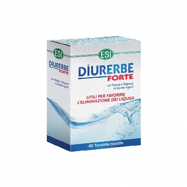 BGB DIURERBE FORTE TBL 40X