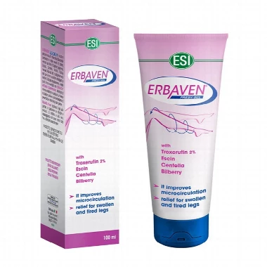 BGB ERBAVEN FRESH GEL 100ML