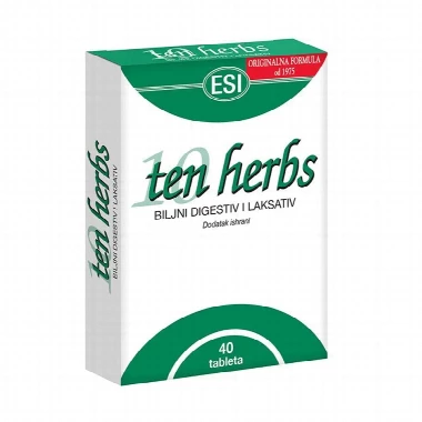 Bgb ten herbs tbl 40x