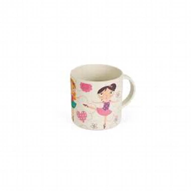 Bigbamboo solja balerina 250ml bb302-2