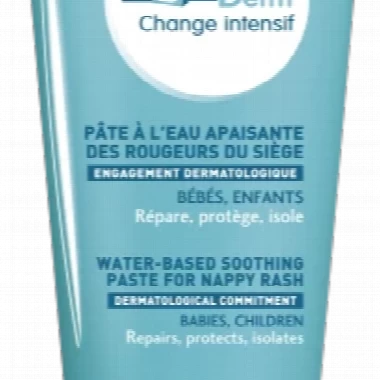 Bioderma ABCDerm Change intensif 75ml