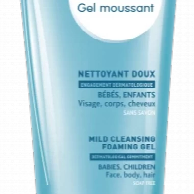 Bioderma ABCDerm gel za kupanje 200ml