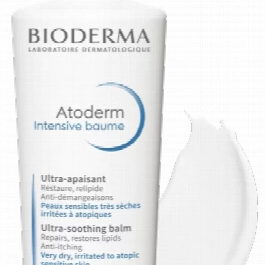 Bioderma Atoderm intensive balzam 500 ml