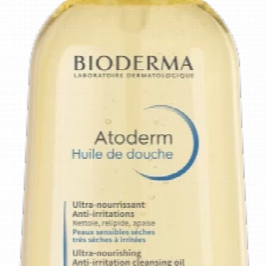 Bioderma Atoderm ulje za tuširanje 1 l promo -20%