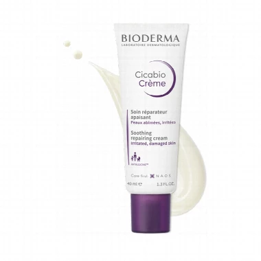 Bioderma Cicabio krema 40ml