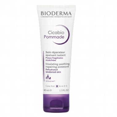 Bioderma Cicabio pomada 40 ml