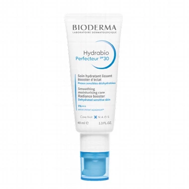 Bioderma Hydrabio perfekteur SPF 30 40ml