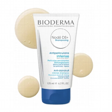 Bioderma Node DS šampon 125 ml