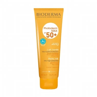 Bioderma Photoderm Max family milk SPF 50 250ml