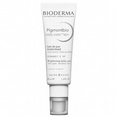 Bioderma Pigmentbio dnevna nega SPF50 40ml 