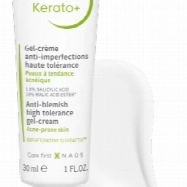 Bioderma Sebium kerato + krem gel 30 ml
