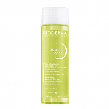Bioderma Sebium losion 200 ml
