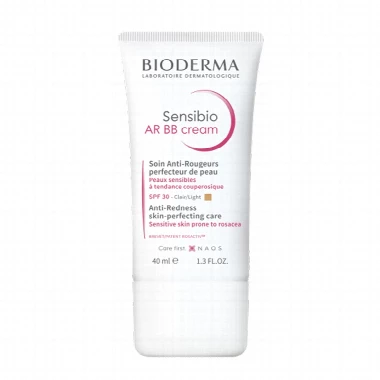 Bioderma Sensibio AR BB tonirana krema 40ml