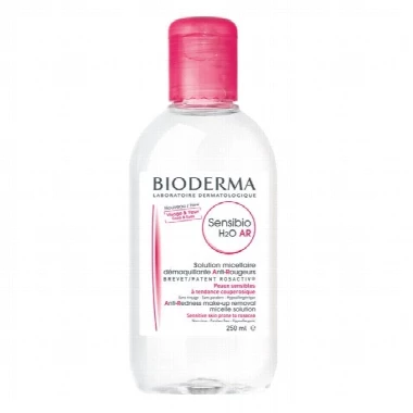 Bioderma Sensibio AR micelarna voda 250ml