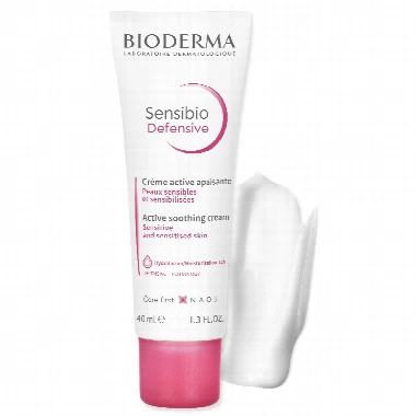 Bioderma Sensibio  defensive krema 40ml