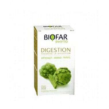 Biofar eff phyto dygestion 8x