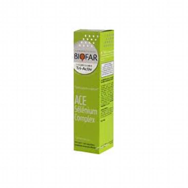 BIOFAR TRIACTIV EFF ACE+SEL.COMPLEX 15X