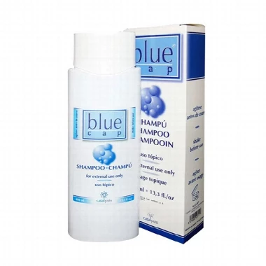 Blue cap šampon 150 ml
