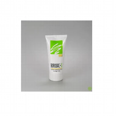 BOROGAL S KREM 10ML
