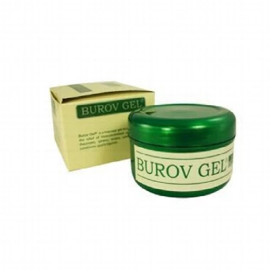 BUROV GEL 100G