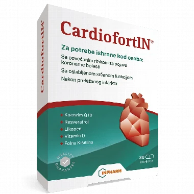 CardiofortIN