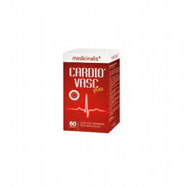 Cardiovasc plus caps 60x