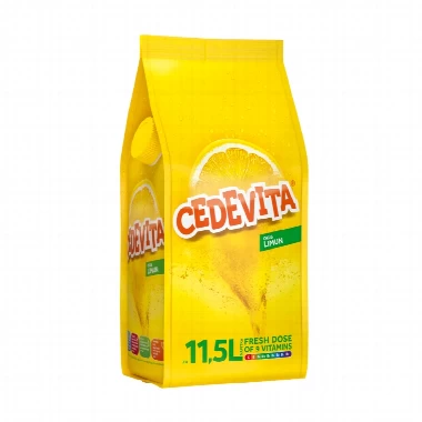 CEDEVITA LIMUN 1KG