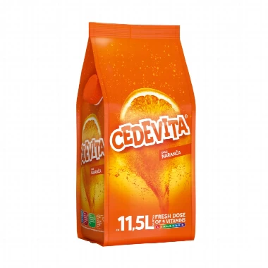 CEDEVITA NARANDZA 1KG